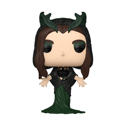 Funko Pop - Marvel - Agatha - Death