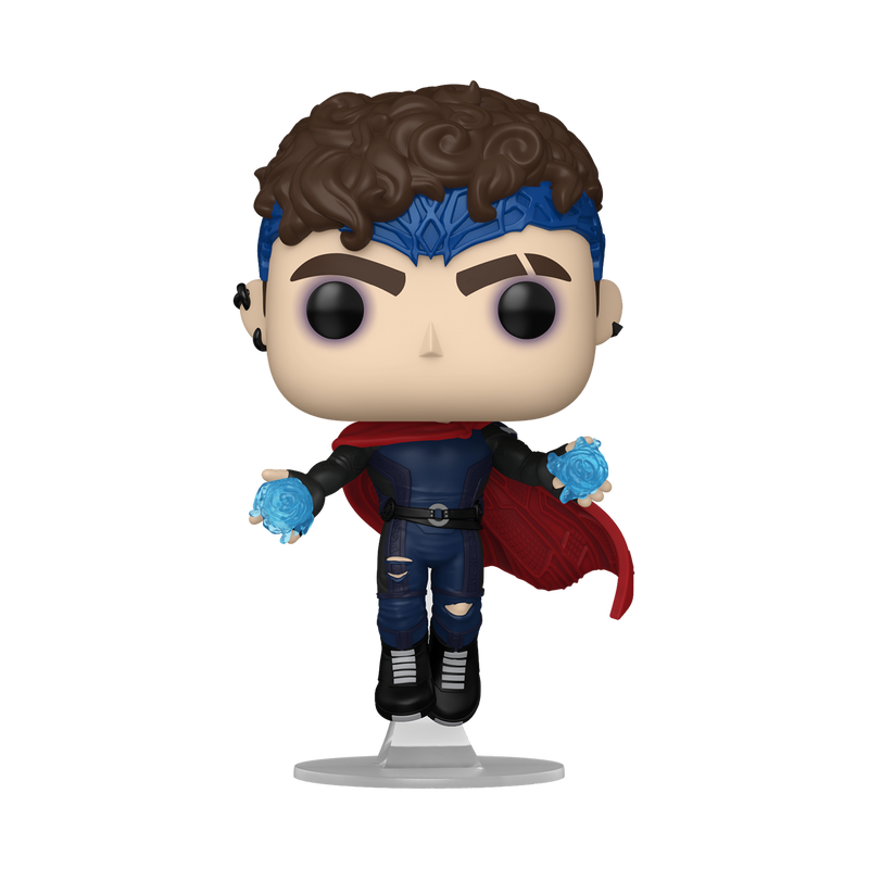 Funko Pop - Marvel - Agatha - Wiccan