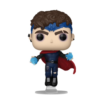 Funko Pop - Marvel - Agatha - Wiccan