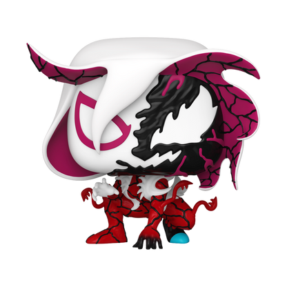 Funko Pop - Marvel - Carnage Ghost Spider