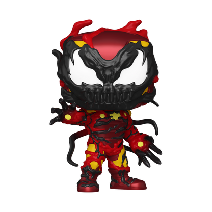 Funko Pop - Marvel - Carnage Iron Man