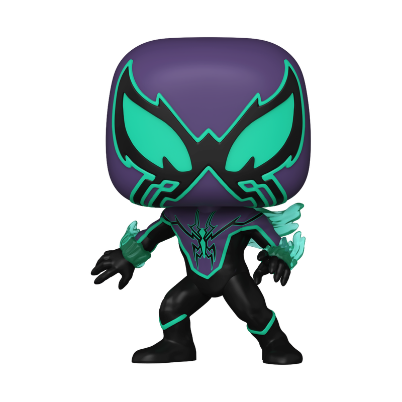 Funko Pop - Marvel - Chasm