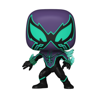 Funko Pop - Marvel - Chasm