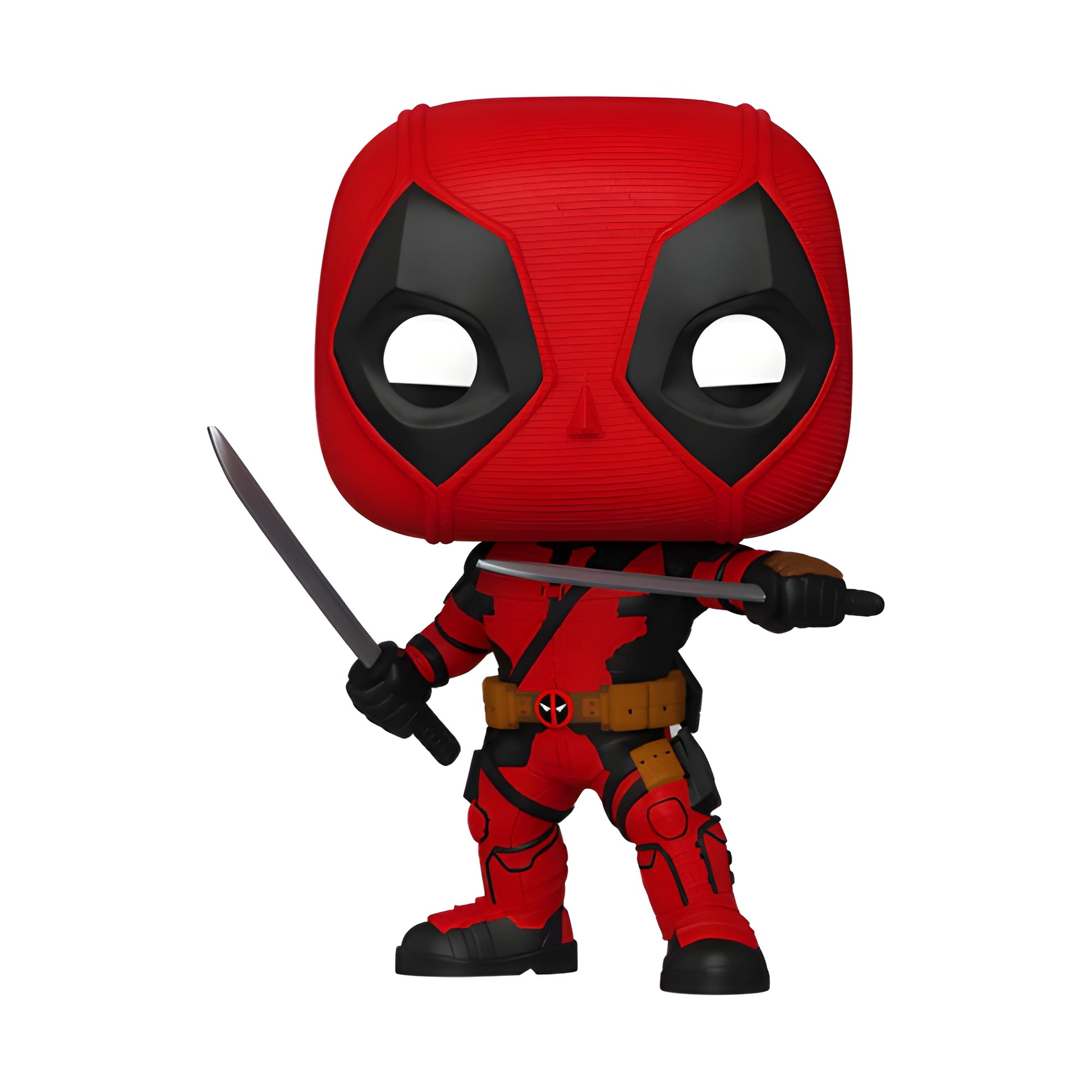 Funko Pop - Marvel - Deadpool - Deadpool