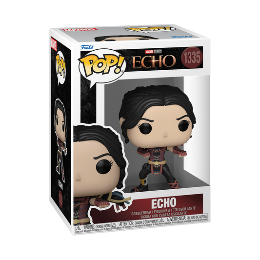 Funko Pop - Marvel - Echo - Echo