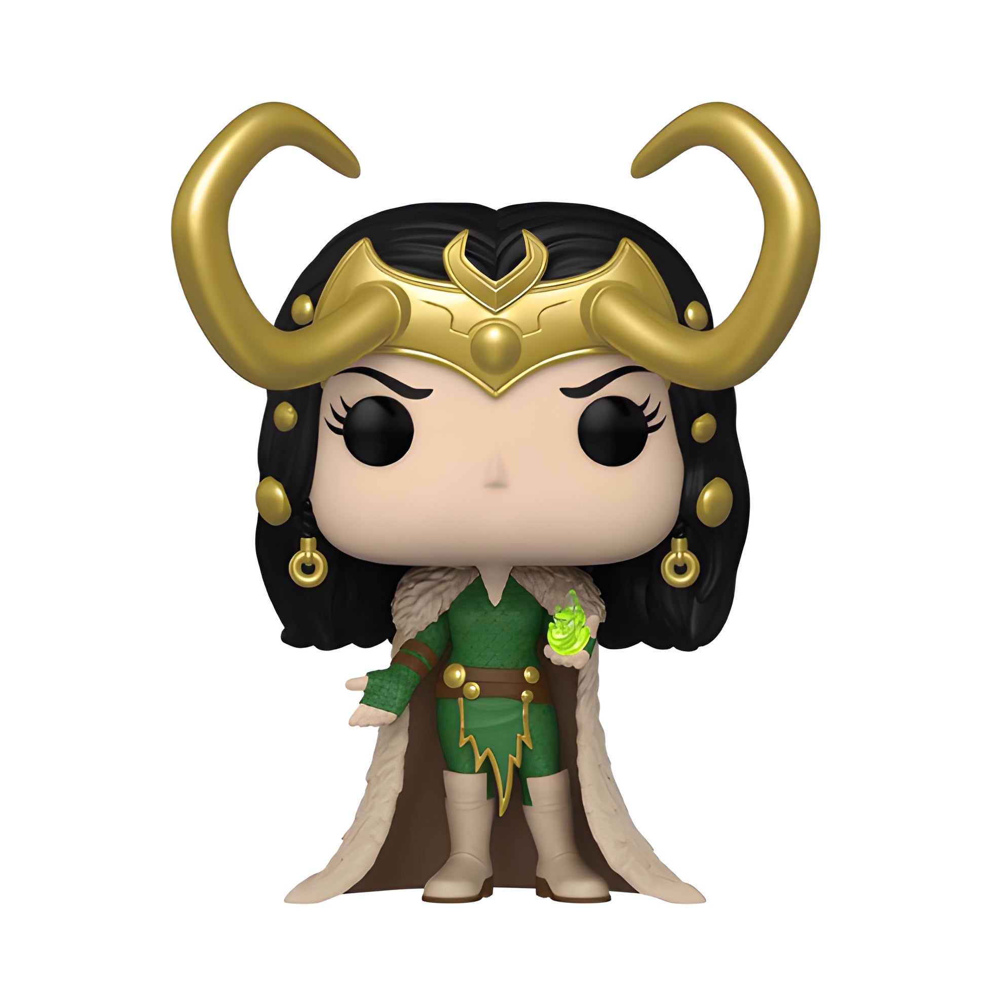 Funko Pop - Marvel - Lady Loki (Exclusive)