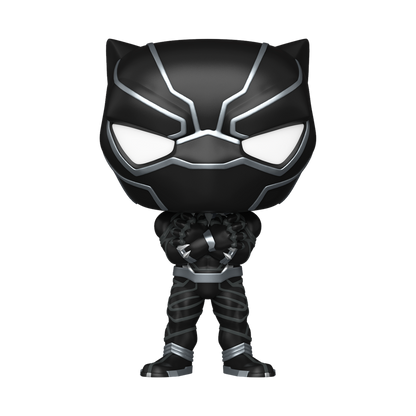 Funko Pop - Marvel - New Classics - Black Panther