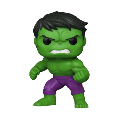 Funko Pop - Marvel - New Classics - Hulk