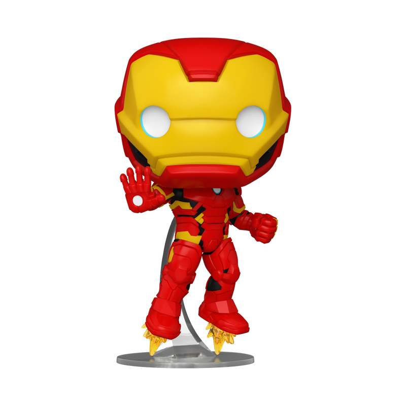 Funko Pop - Marvel - New Classics - Iron Ma