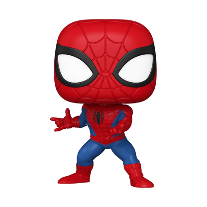  Funko Pop - Marvel - New Classics - Spider-Man