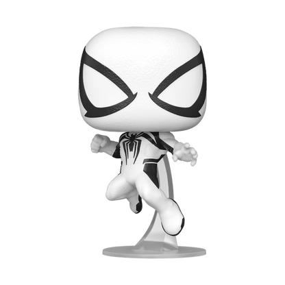 Funko Pop - Marvel - Spider-Man 2 - Anti-Venom Suit Peter Parker