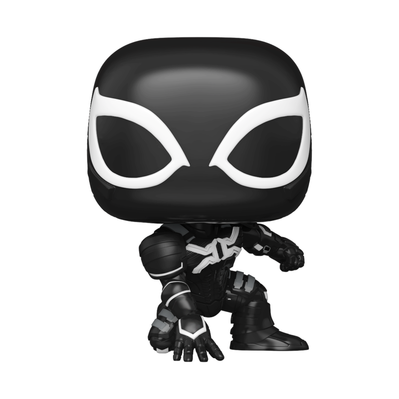  Funko Pop - Marvel - Spider-Man 2 - Black Suit Harry Osborn