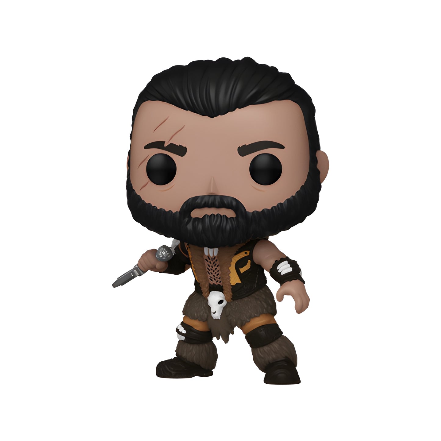 Funko Pop - Marvel - Spider-Man 2 - Kraven