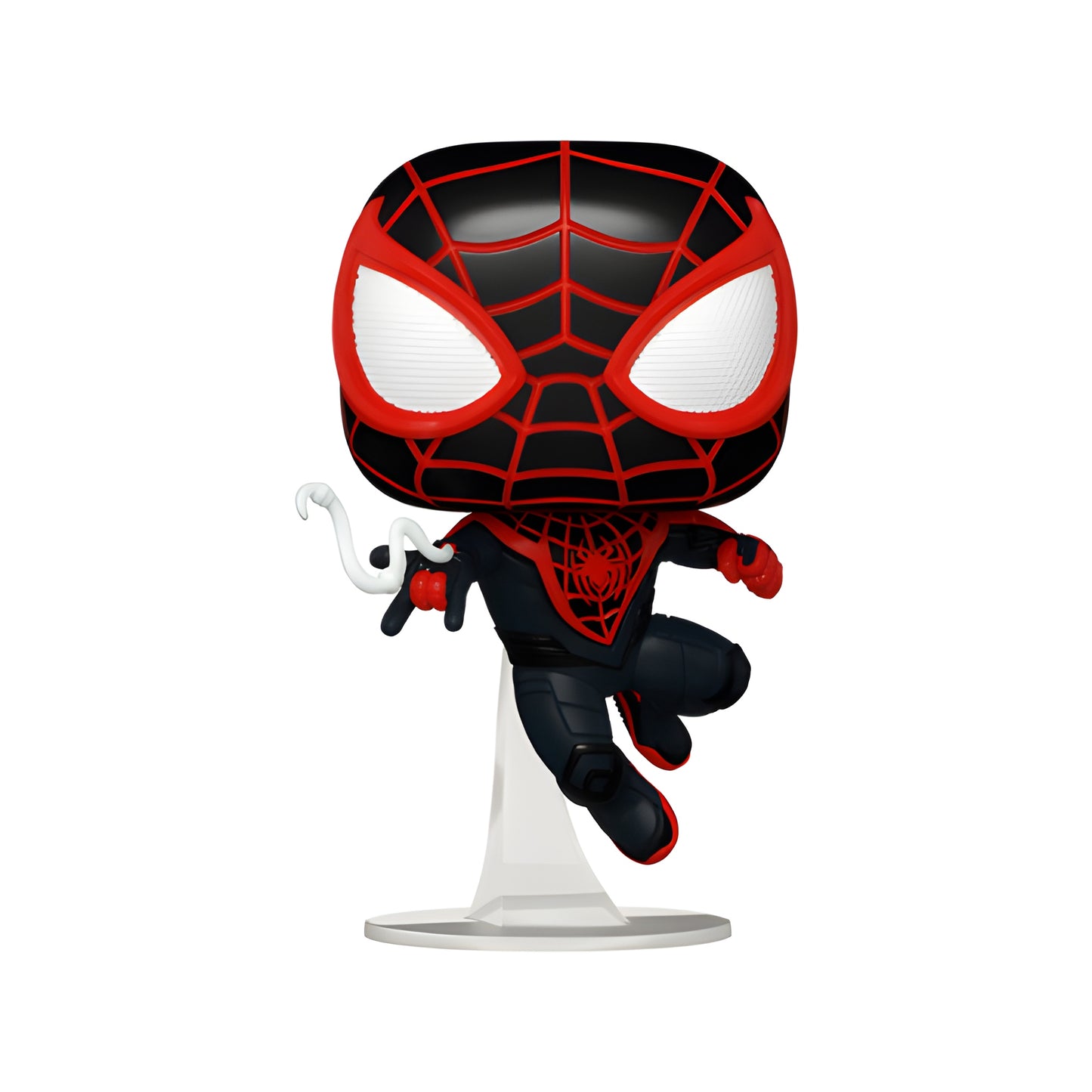 Funko Pop - Marvel - Spider-Man 2 - Miles Morales Upgraded Suit