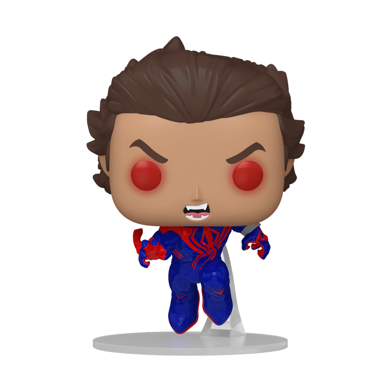 Funko Pop - Marvel - Spider-Man Across The Spider-Verse - Spider-Man 2099