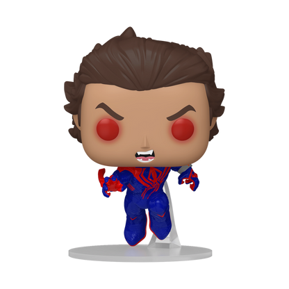 Funko Pop - Marvel - Spider-Man Across The Spider-Verse - Spider-Man 2099