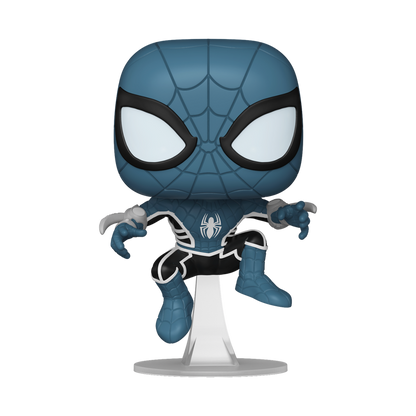 Funko Pop - Marvel - Spider-Man (Fear Itself Suit) GITD