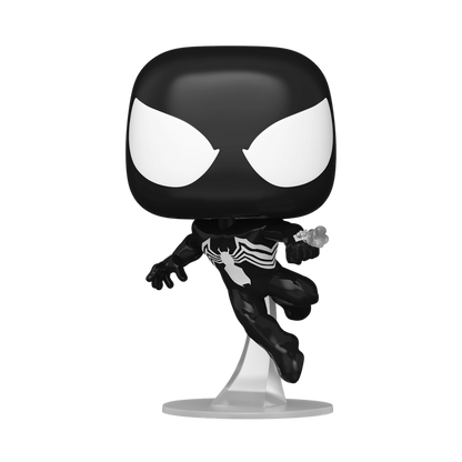 Funko Pop - Marvel - Symbiote Suit Spider-Man