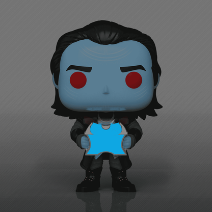 Funko Pop - Marvel - The Infinity Saga - Frost Giant Loki GITD (Special Editon)