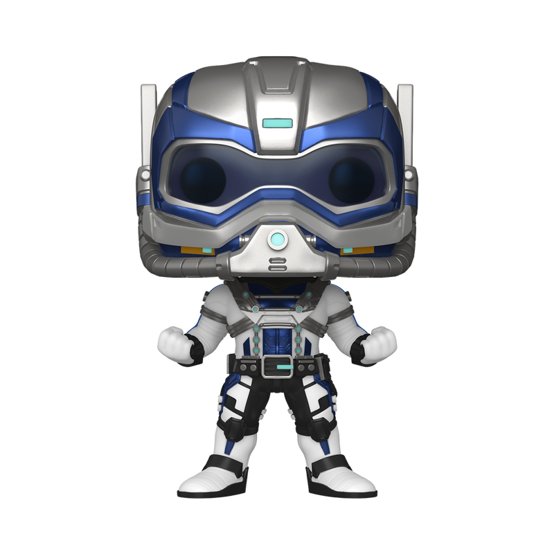 Funko Pop - Marvel - What If...? - Goliath