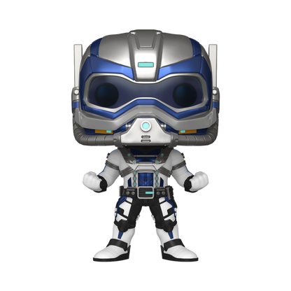 Funko Pop - Marvel - What If...? - Goliath