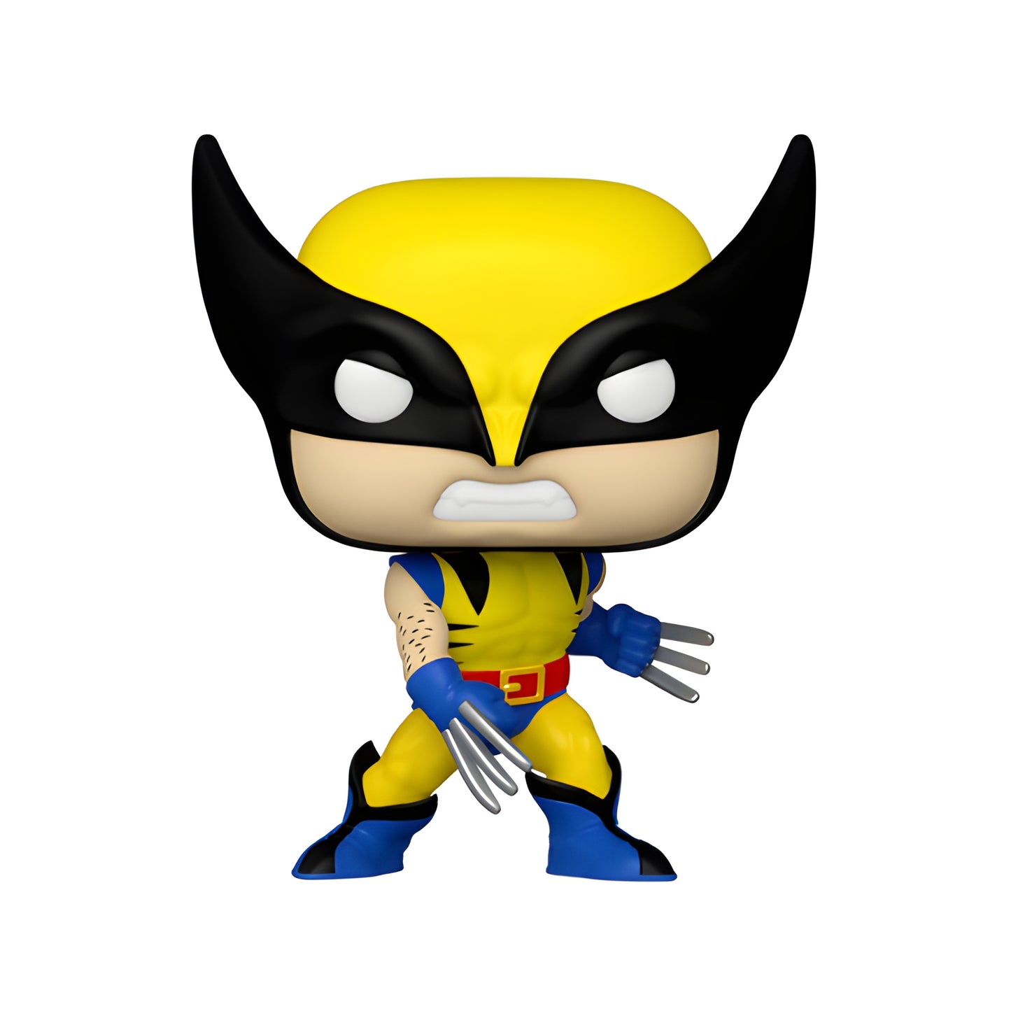 Funko Pop - Marvel - Wolverine 50th Anniversary - Wolverine (Classic Suit)