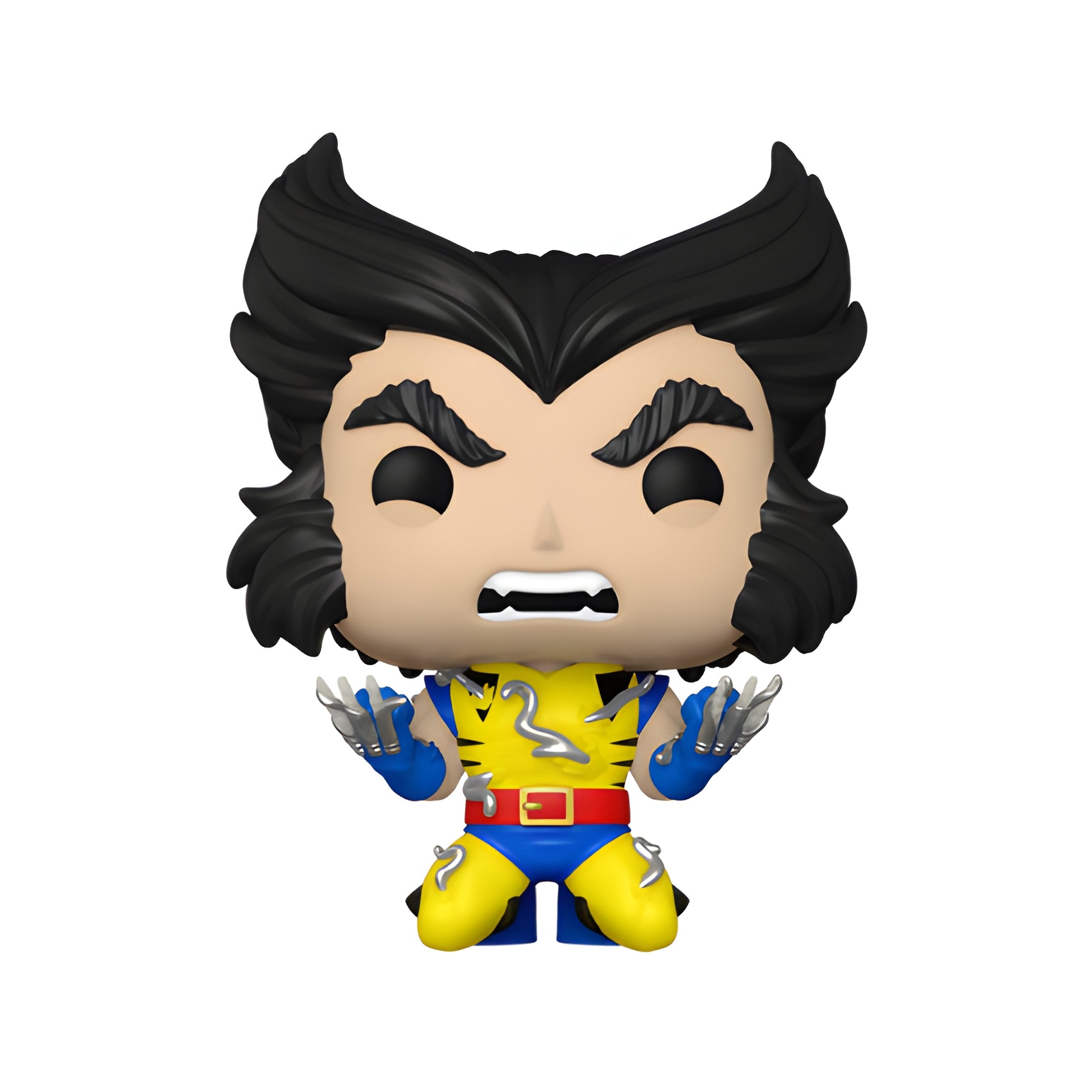 Funko Pop - Marvel - Wolverine 50th Anniversary - Wolverine (Fatal Attractions)