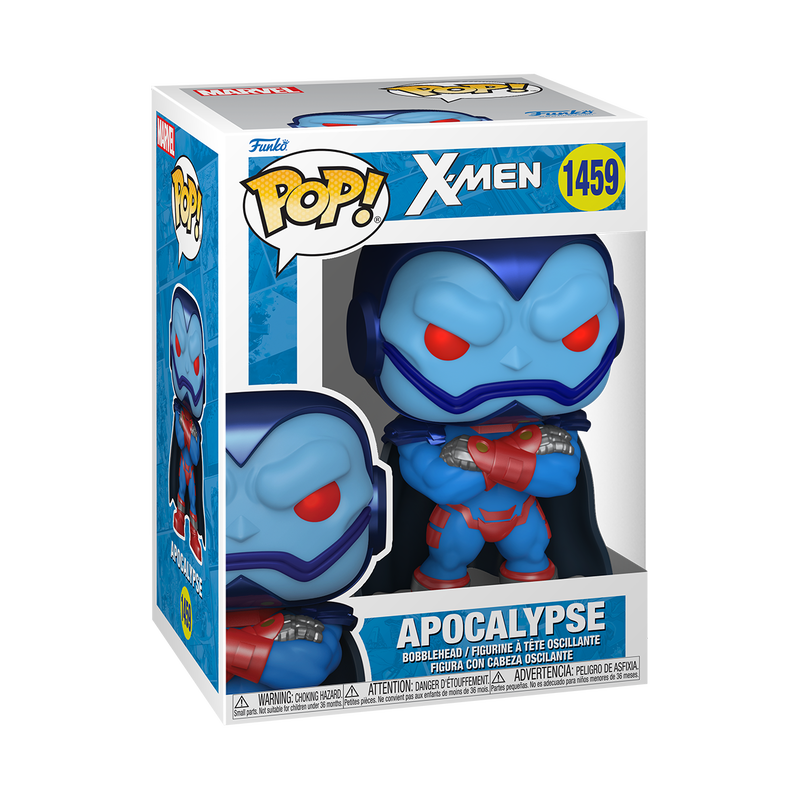 Funko Pop - Marvel - X-Men - Apocalypse