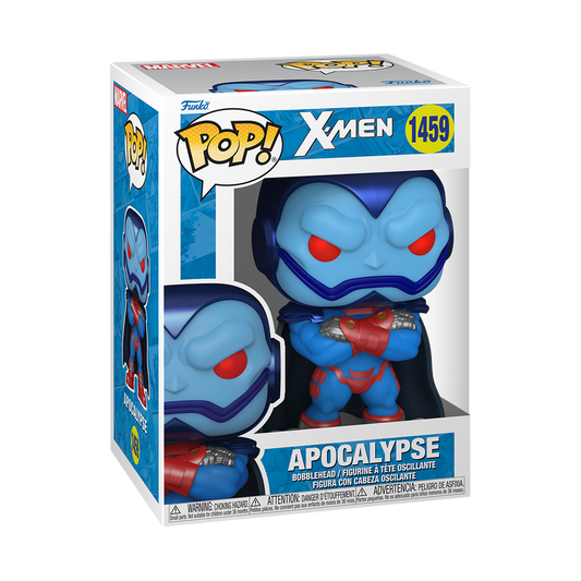 Funko Pop - Marvel - X-Men - Apocalypse