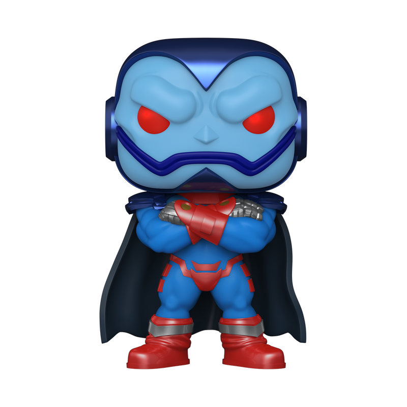 Funko Pop - Marvel - X-Men - Apocalypse