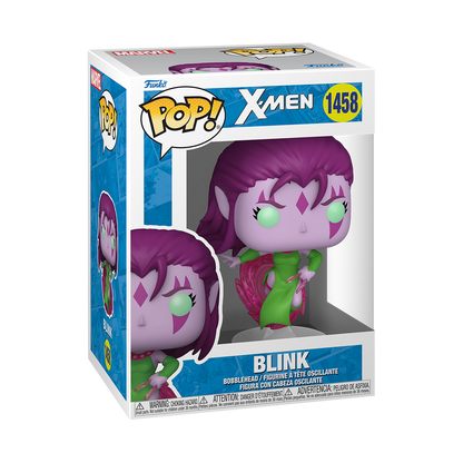 Funko Pop - Marvel - X-Men - Blink