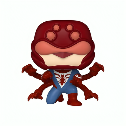 Funko Pop - Marvel - Year of the Spider - Spider-Man 2211 (Special Edition)