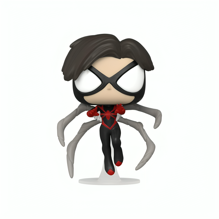 Funko Pop - Marvel - Year of the Spider - Spider-Woman Mattie Franklin (Special Edition)