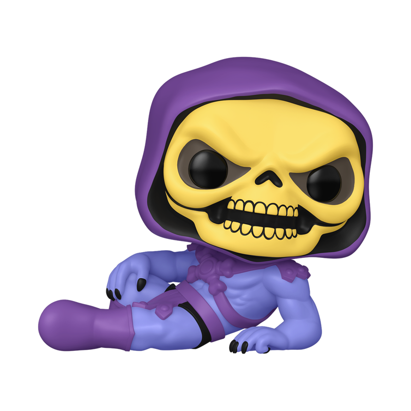 Funko Pop - Masters of the Universe - Skeletor