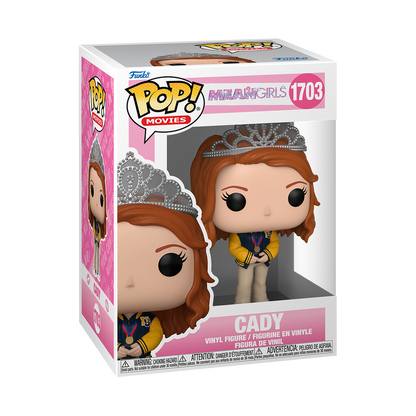 Funko Pop - Mean Girls - Cady