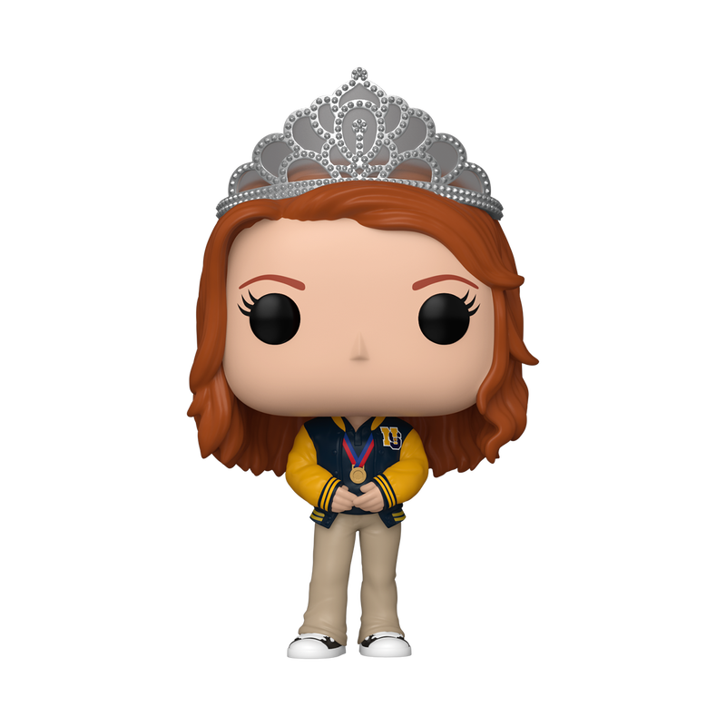 Funko Pop - Mean Girls - Cady