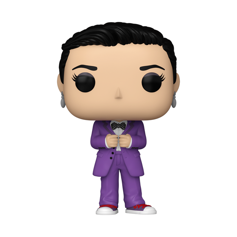 Funko Pop - Mean Girls - Janis