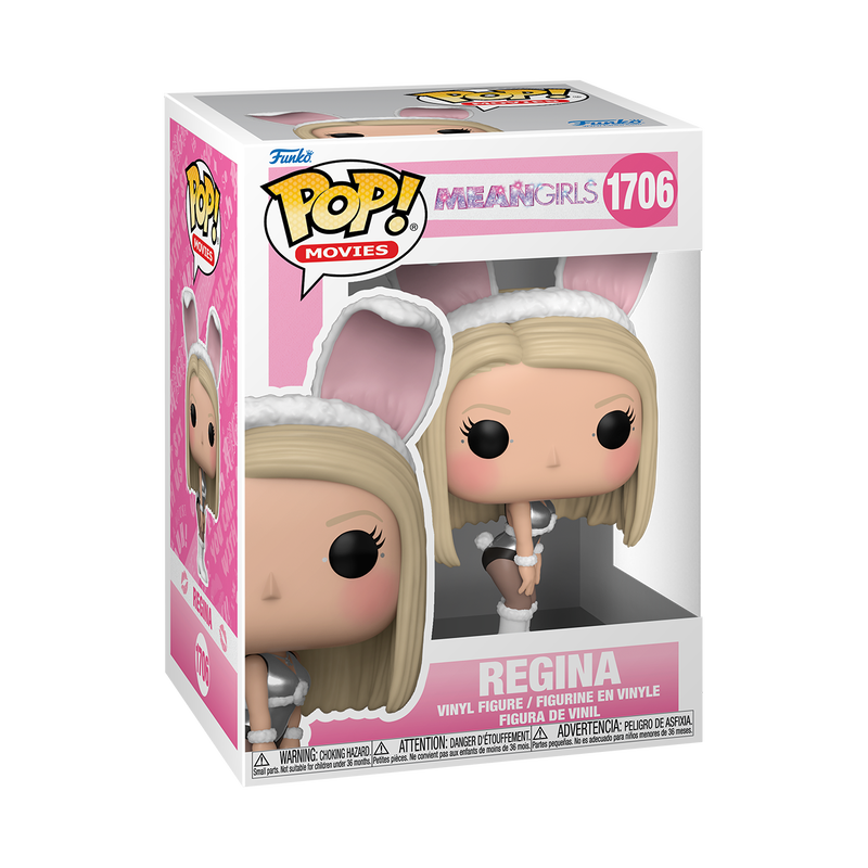 Funko Pop - Mean Girls - Regina
