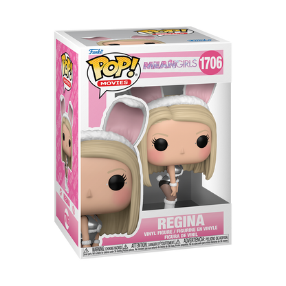 Funko Pop - Mean Girls - Regina
