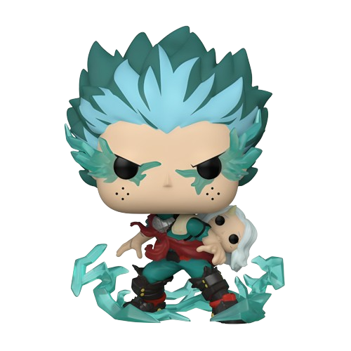 Funko Pop - My Hero Academia - Infinite Deku with Eri