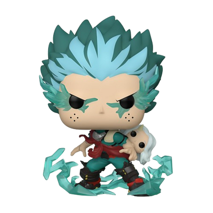 Funko Pop - My Hero Academia - Infinite Deku with Eri