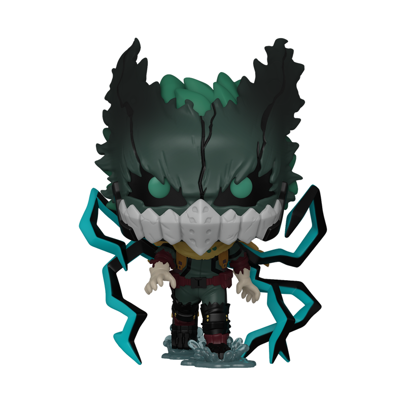 Funko Pop - My Hero Academia - Izuku Midoriya