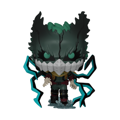 Funko Pop - My Hero Academia - Izuku Midoriya