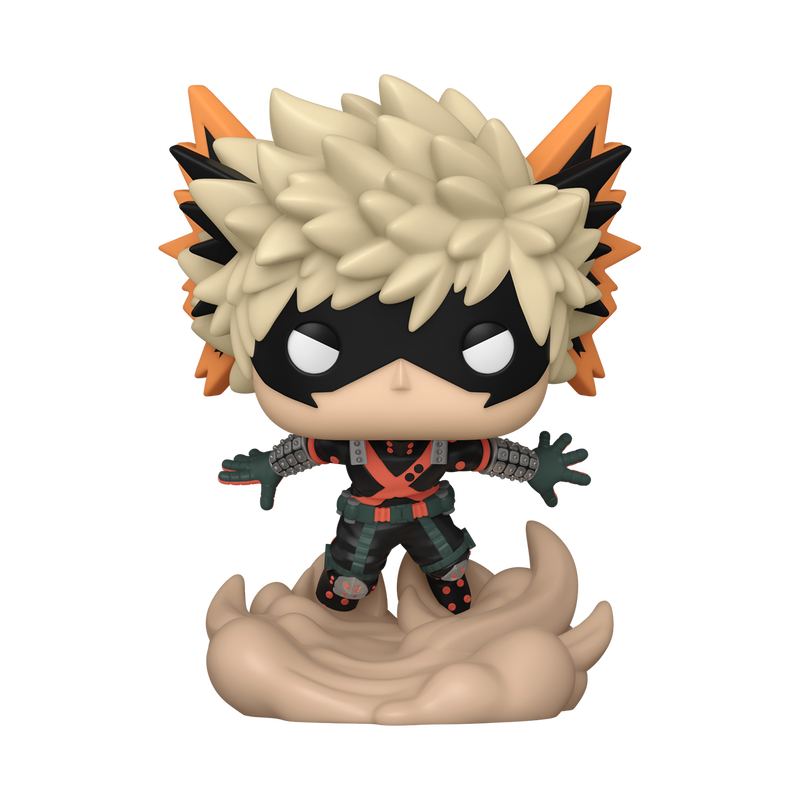 Funko Pop - My Hero Academia - Katsuki Bakugo