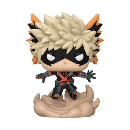 Funko Pop - My Hero Academia - Katsuki Bakugo