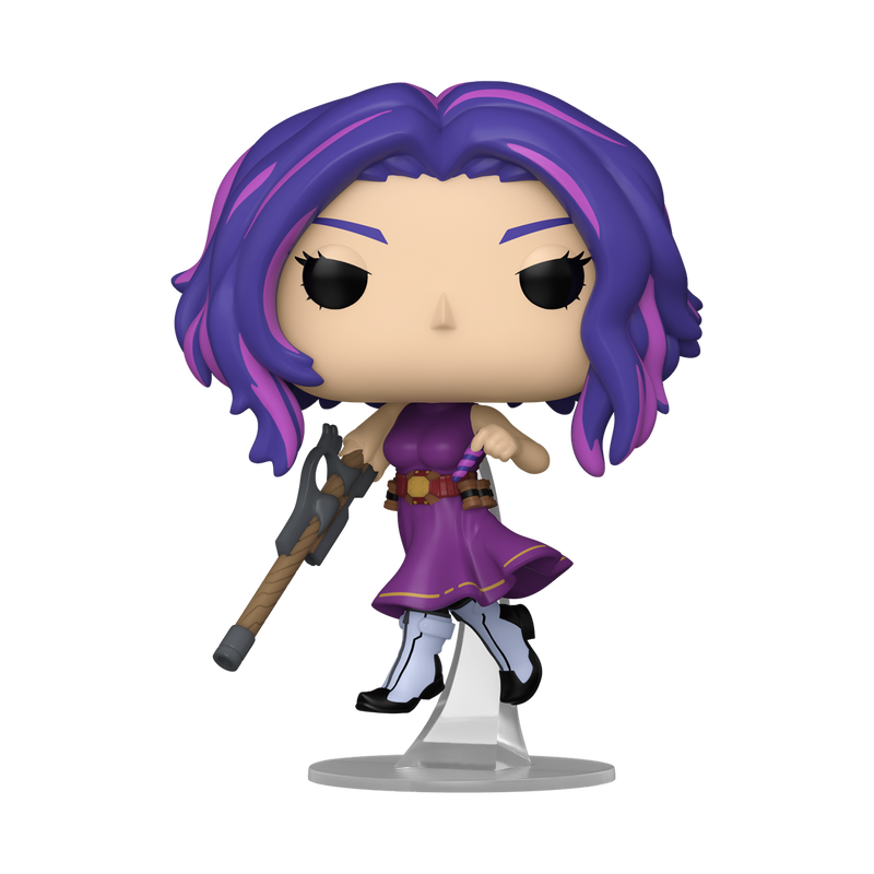 Funko Pop - My Hero Academia - Lady Nagant