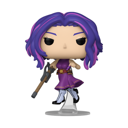 Funko Pop - My Hero Academia - Lady Nagant