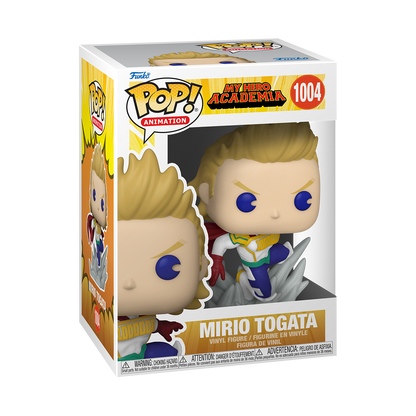 Funko Pop - My Hero Academia - Mirio Togata