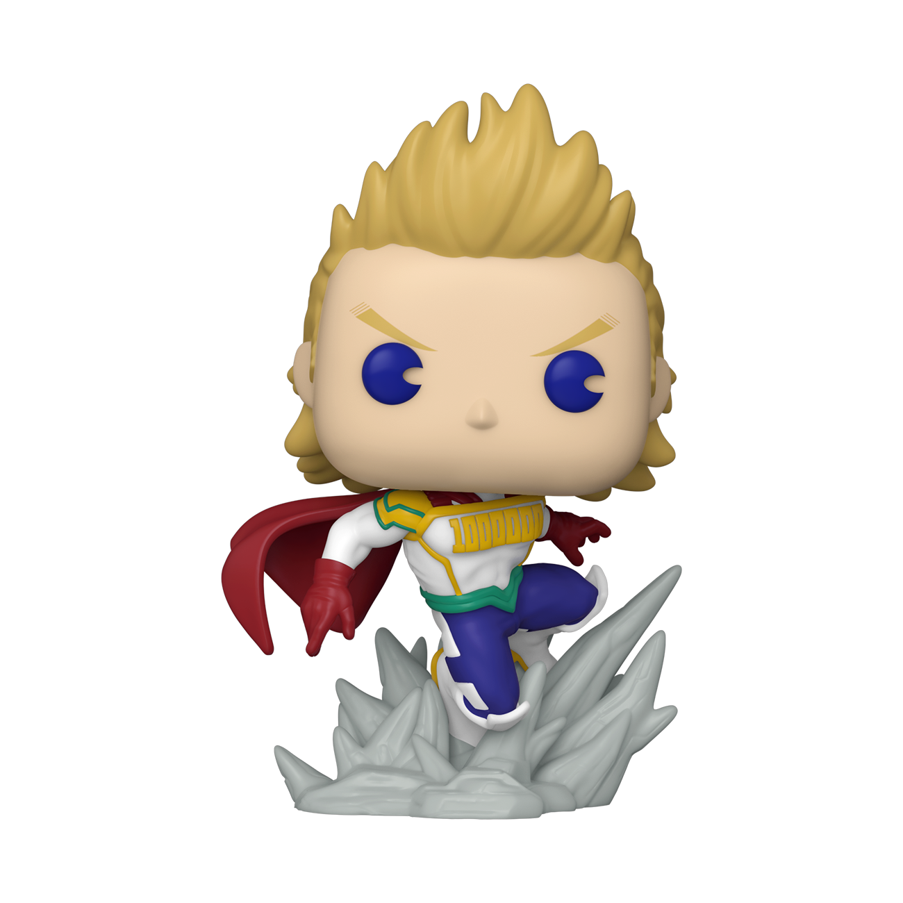 Funko Pop - My Hero Academia - Mirio Togata