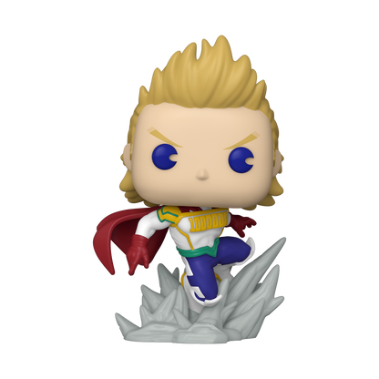 Funko Pop - My Hero Academia - Mirio Togata